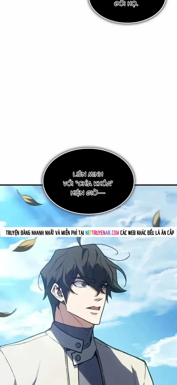Hồi Quy Bằng Vương Quyền Chap 138 - Next Chap 139