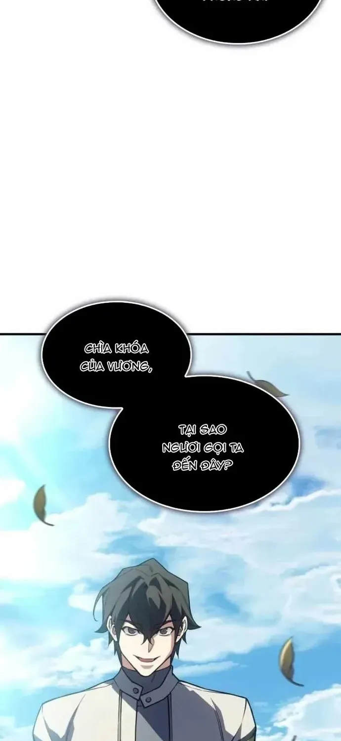 Hồi Quy Bằng Vương Quyền Chap 138 - Next Chap 139