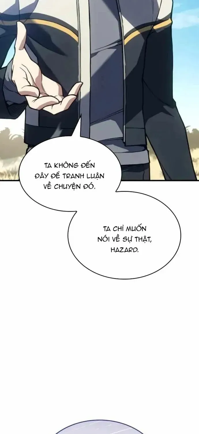 Hồi Quy Bằng Vương Quyền Chap 138 - Next Chap 139
