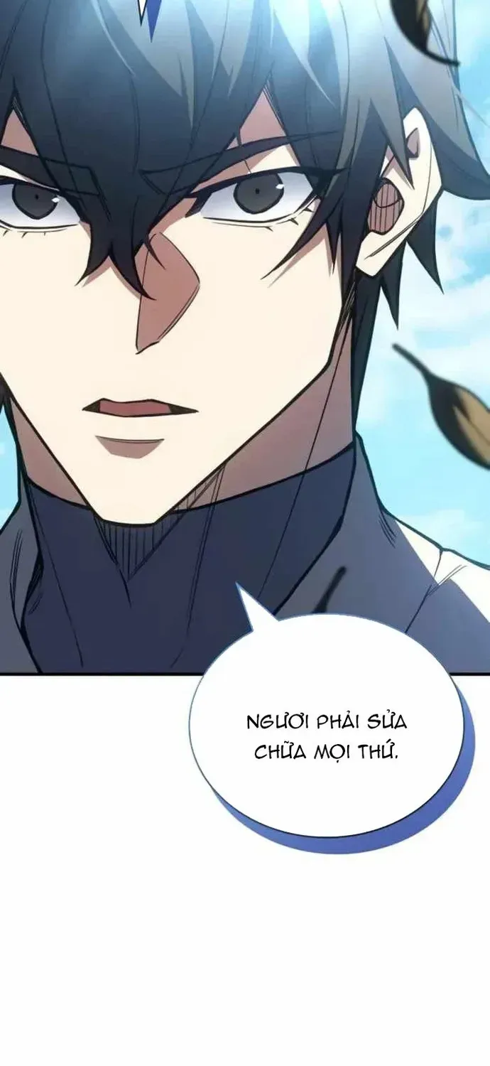 Hồi Quy Bằng Vương Quyền Chap 138 - Next Chap 139