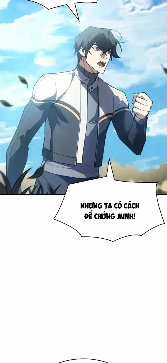 Hồi Quy Bằng Vương Quyền Chap 138 - Next Chap 139