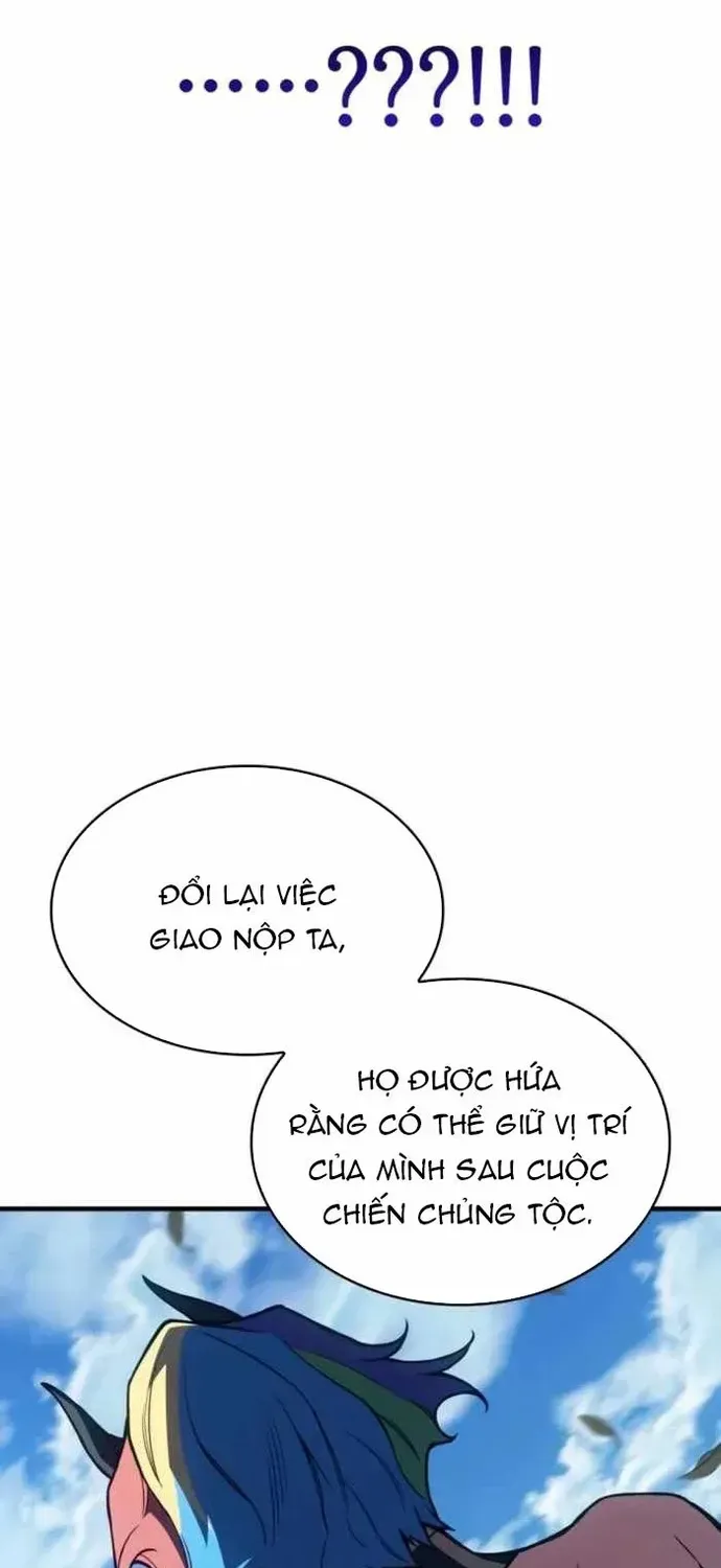 Hồi Quy Bằng Vương Quyền Chap 138 - Next Chap 139