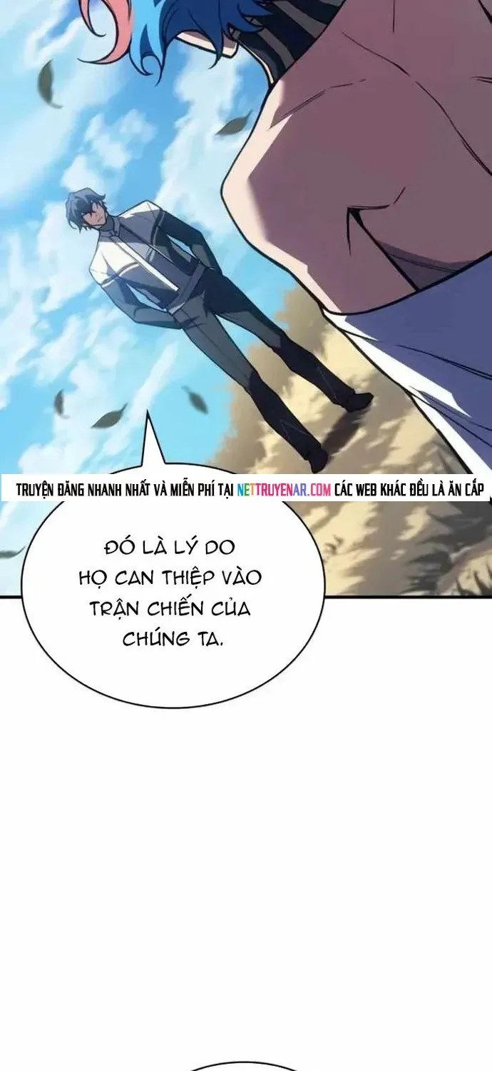 Hồi Quy Bằng Vương Quyền Chap 138 - Next Chap 139