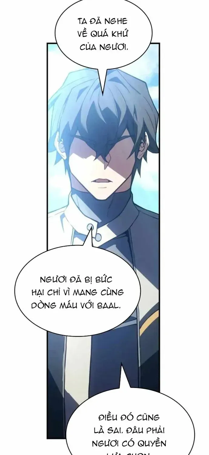 Hồi Quy Bằng Vương Quyền Chap 138 - Next Chap 139