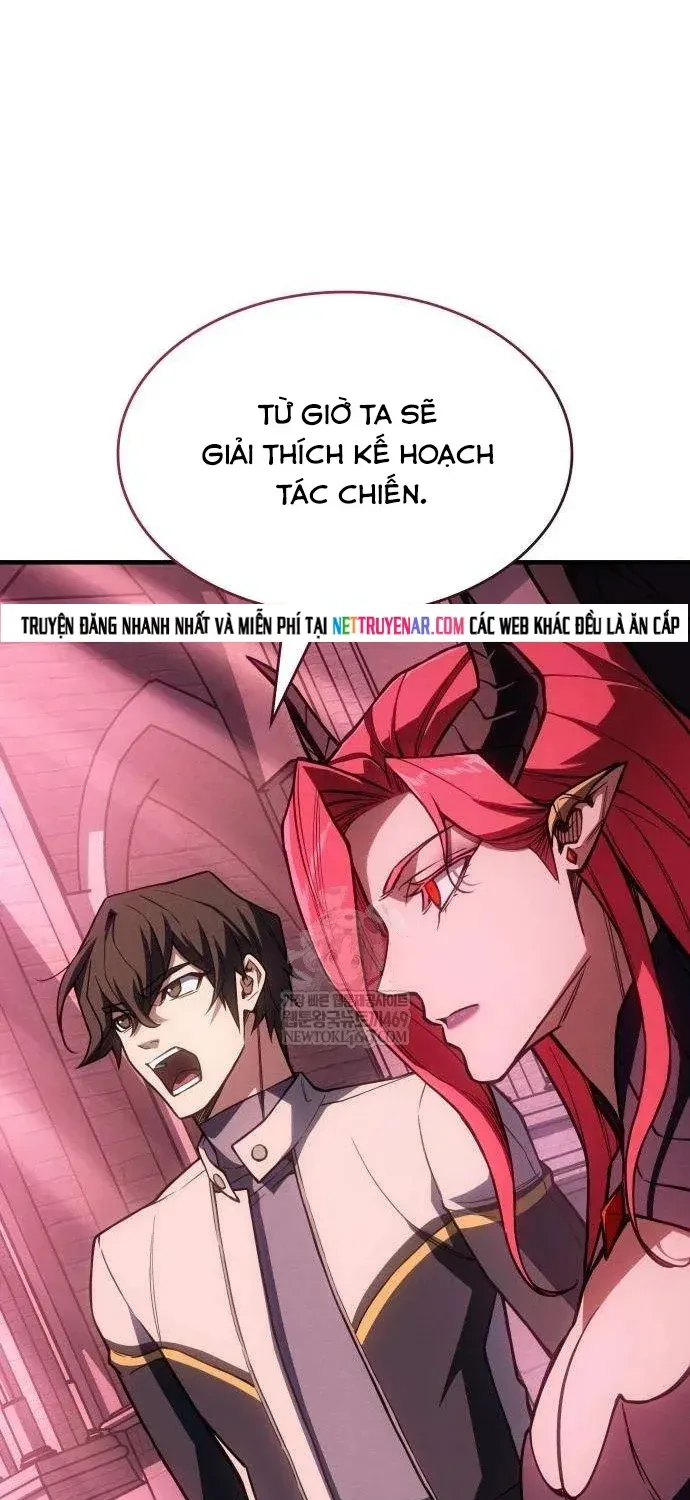 Hồi Quy Bằng Vương Quyền Chap 139 - Next Chap 140