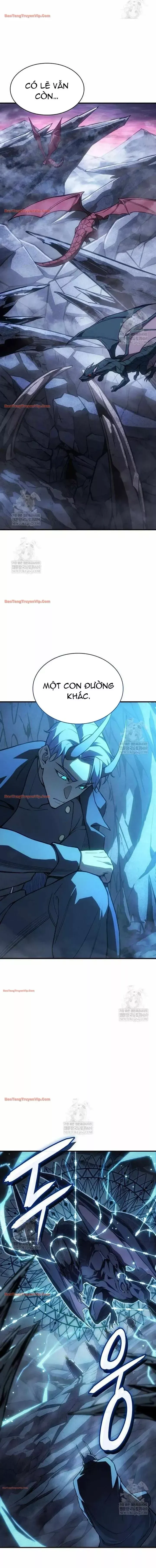 Hồi Quy Bằng Vương Quyền Chap 135 - Next Chap 136