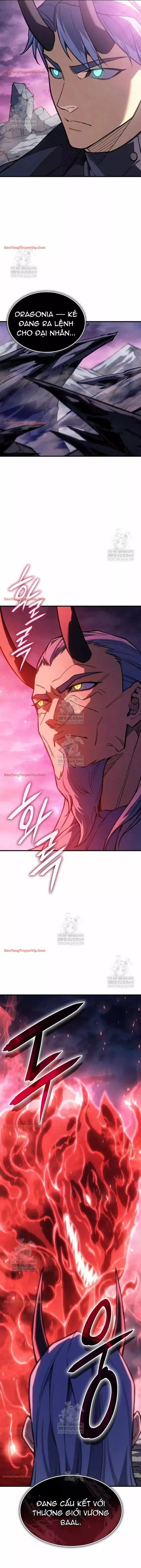 Hồi Quy Bằng Vương Quyền Chap 136 - Next Chap 137