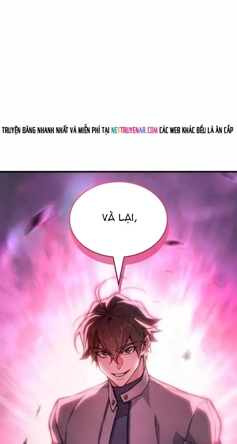 Hồi Quy Bằng Vương Quyền Chap 137 - Next Chap 138
