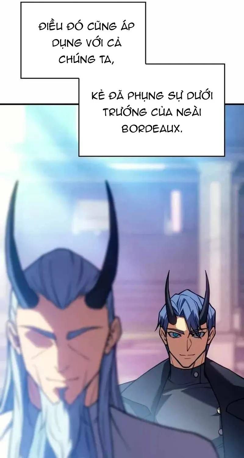 Hồi Quy Bằng Vương Quyền Chap 137 - Next Chap 138