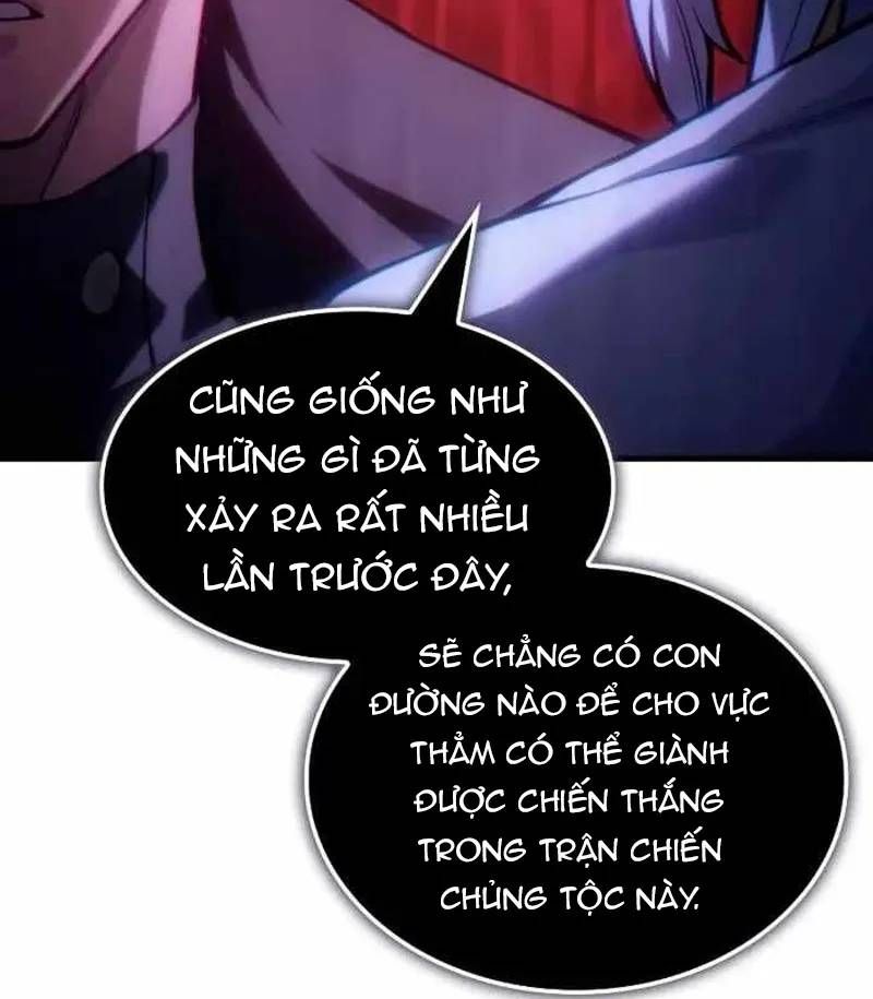 Hồi Quy Bằng Vương Quyền Chap 137 - Next Chap 138