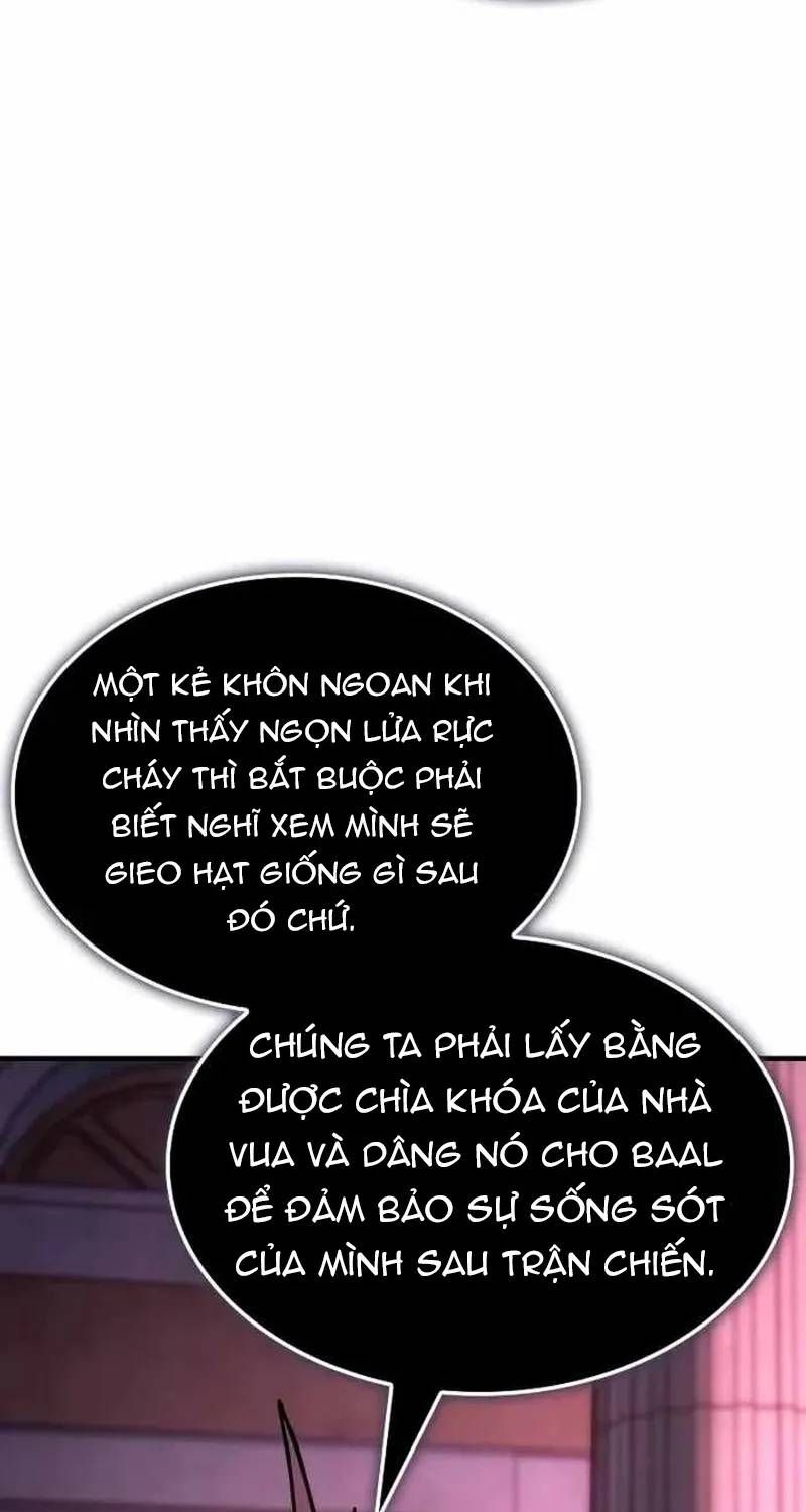 Hồi Quy Bằng Vương Quyền Chap 137 - Next Chap 138