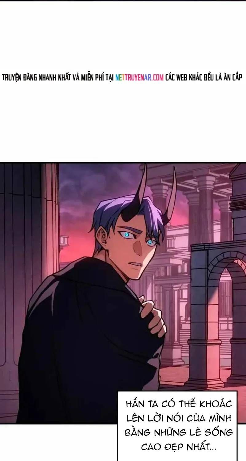 Hồi Quy Bằng Vương Quyền Chap 137 - Next Chap 138