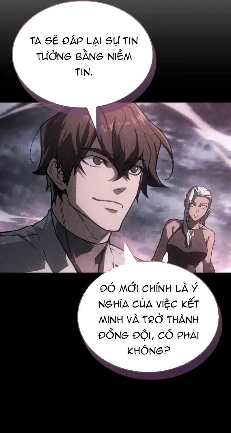Hồi Quy Bằng Vương Quyền Chap 137 - Next Chap 138
