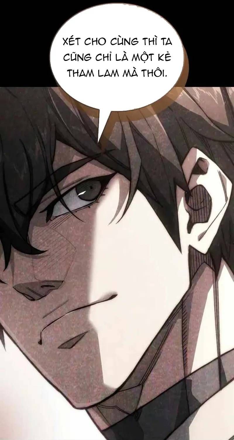Hồi Quy Bằng Vương Quyền Chap 137 - Next Chap 138