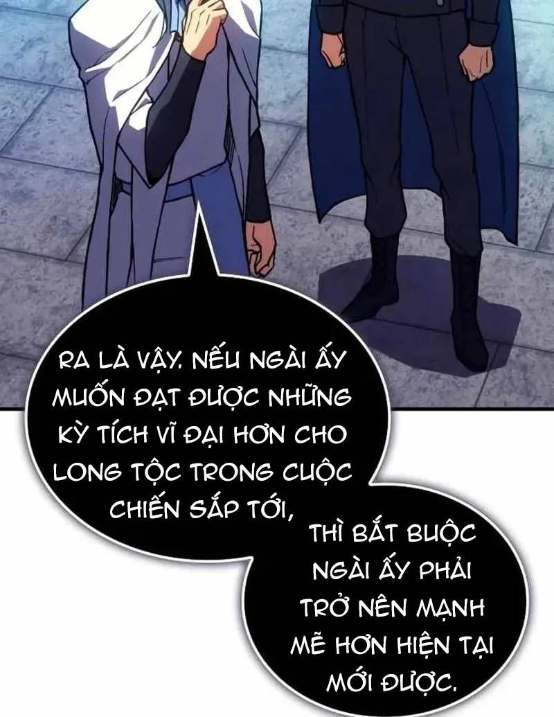 Hồi Quy Bằng Vương Quyền Chap 137 - Next Chap 138