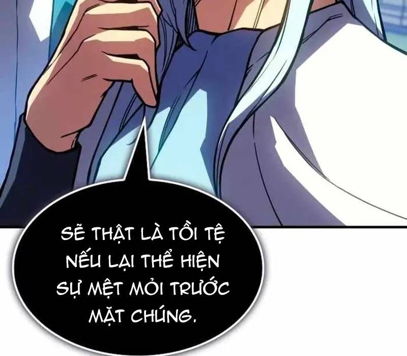 Hồi Quy Bằng Vương Quyền Chap 137 - Next Chap 138