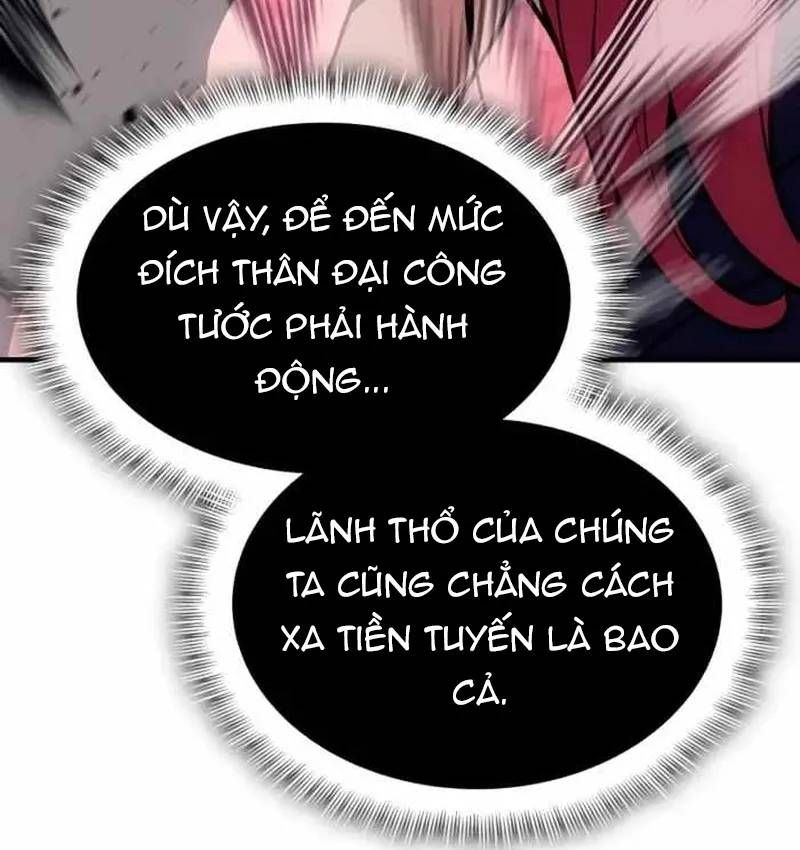 Hồi Quy Bằng Vương Quyền Chap 137 - Next Chap 138