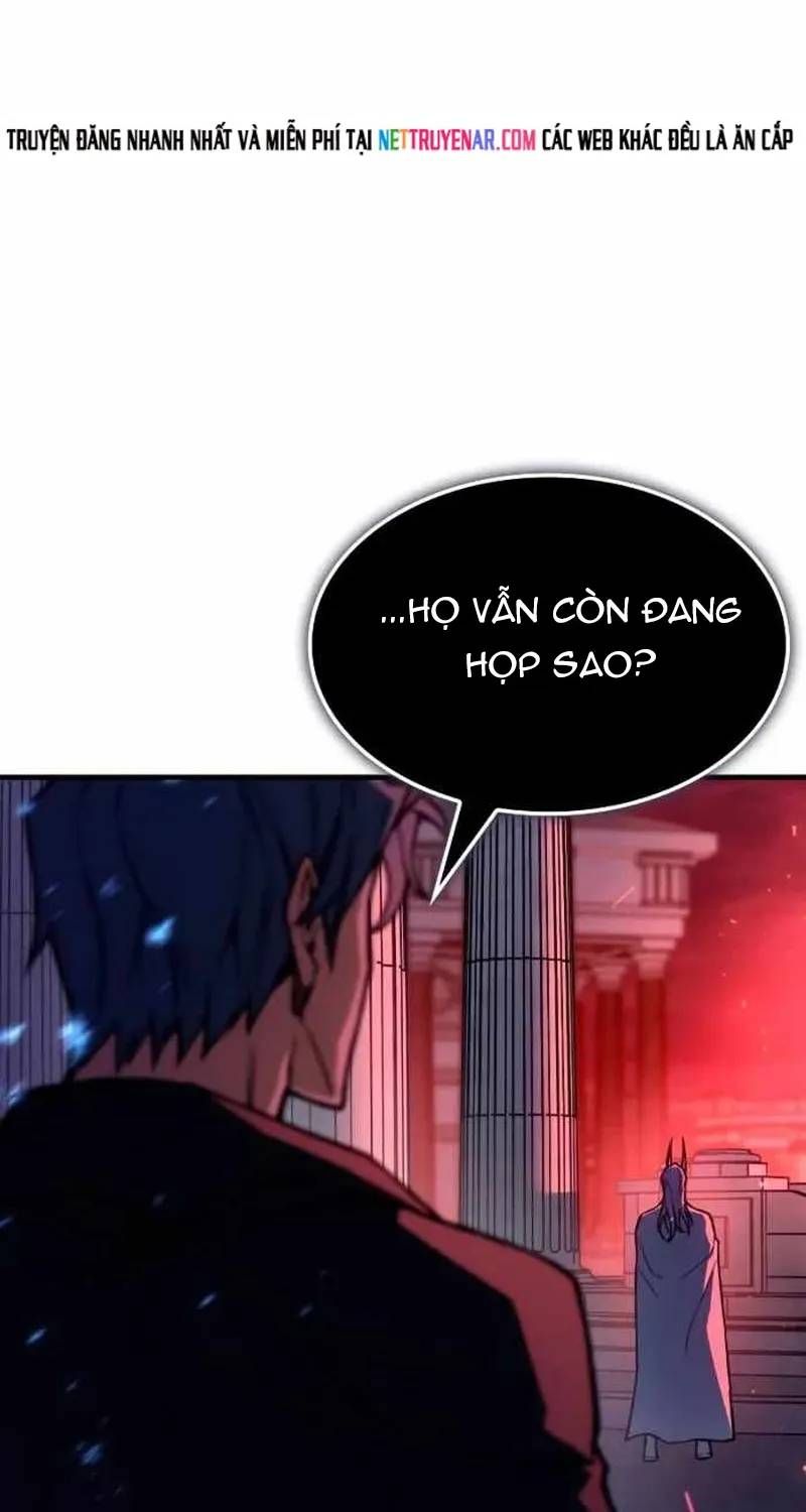 Hồi Quy Bằng Vương Quyền Chap 137 - Next Chap 138