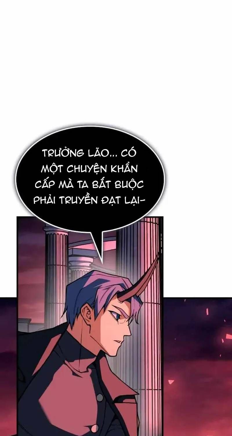 Hồi Quy Bằng Vương Quyền Chap 137 - Next Chap 138