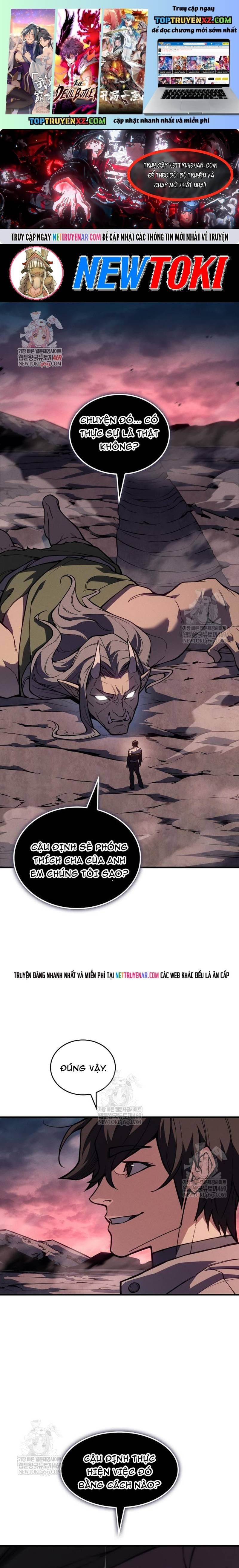 Hồi Quy Bằng Vương Quyền Chap 130 - Next Chap 131
