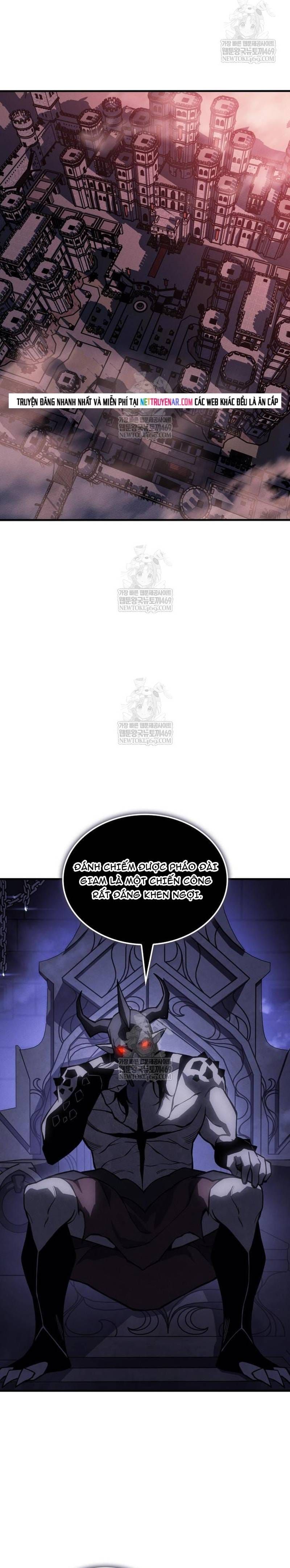 Hồi Quy Bằng Vương Quyền Chap 130 - Next Chap 131
