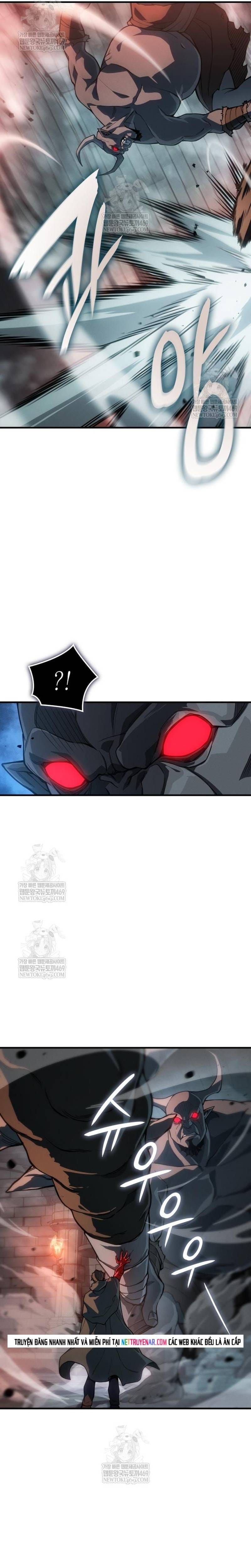 Hồi Quy Bằng Vương Quyền Chap 130 - Next Chap 131