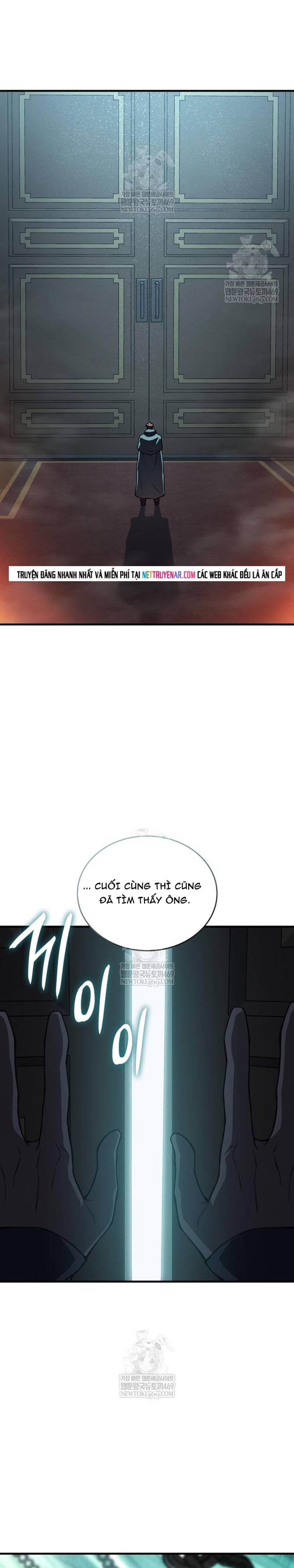 Hồi Quy Bằng Vương Quyền Chap 130 - Next Chap 131