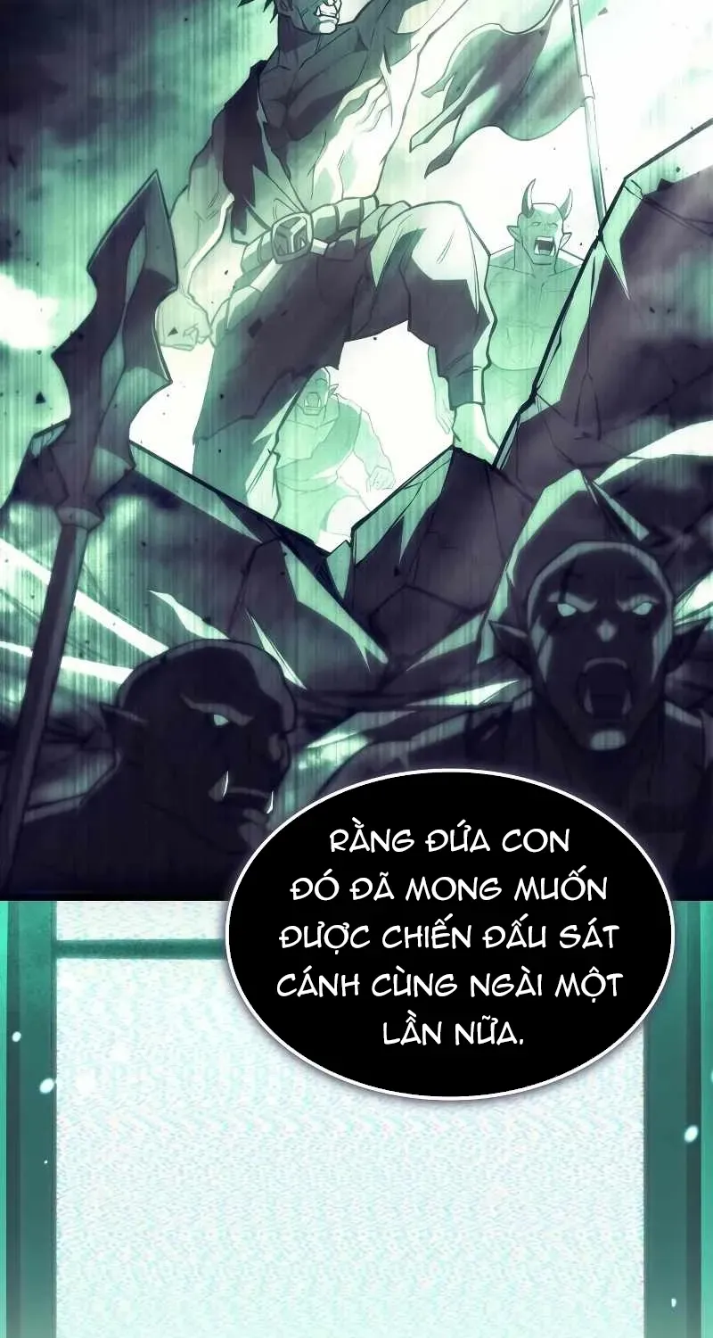 Hồi Quy Bằng Vương Quyền Chap 132 - Next Chap 133