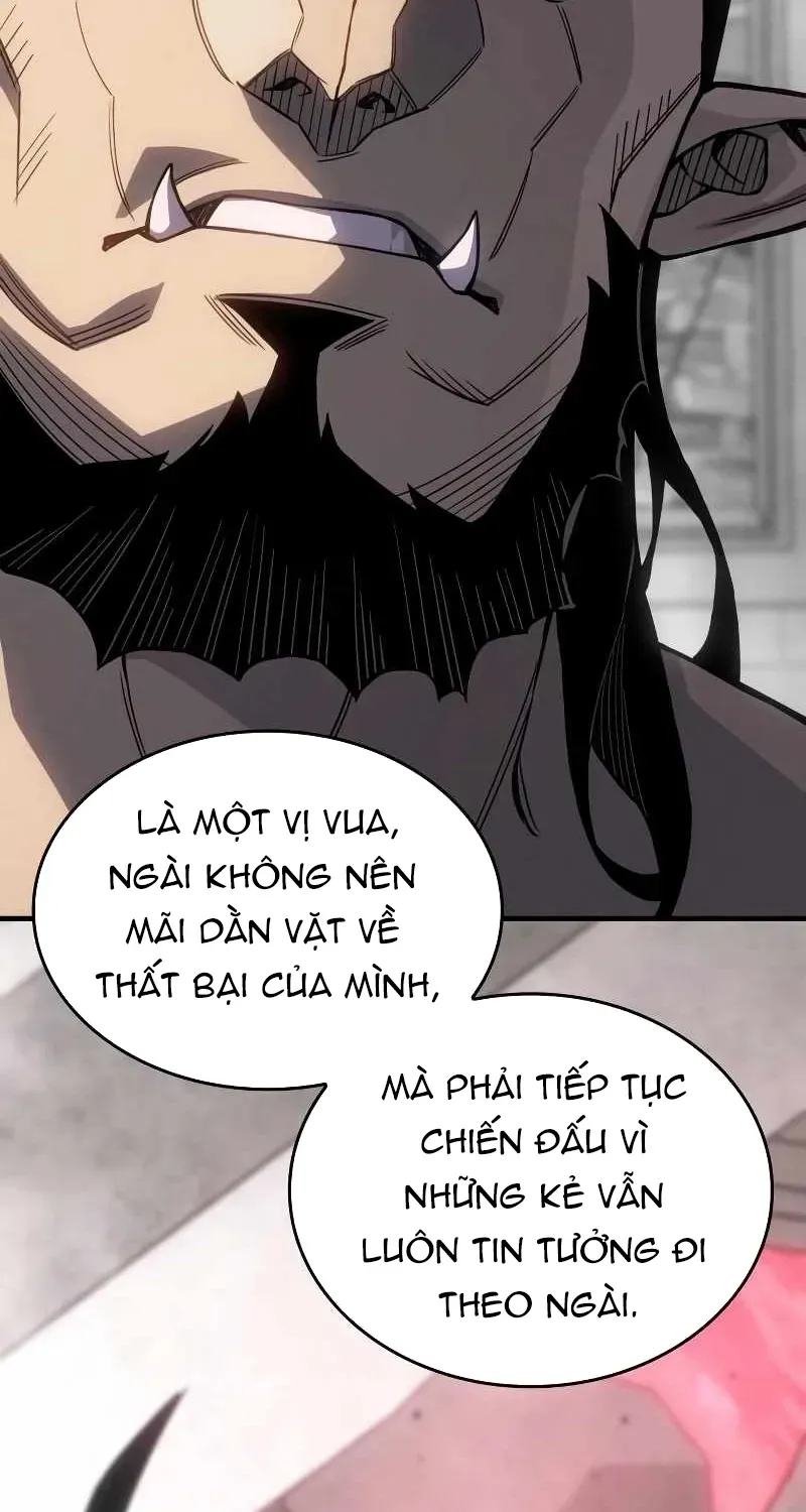 Hồi Quy Bằng Vương Quyền Chap 132 - Next Chap 133