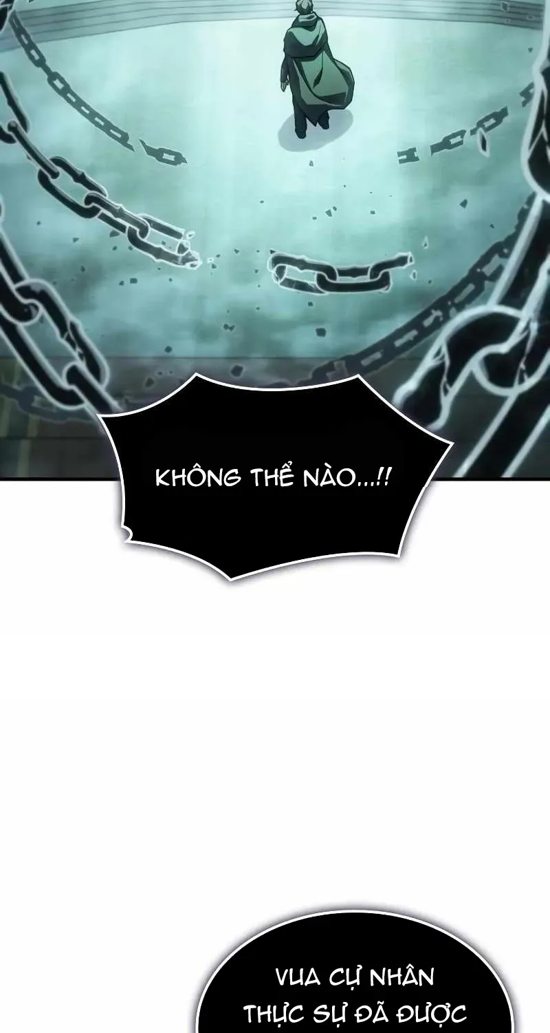 Hồi Quy Bằng Vương Quyền Chap 132 - Next Chap 133