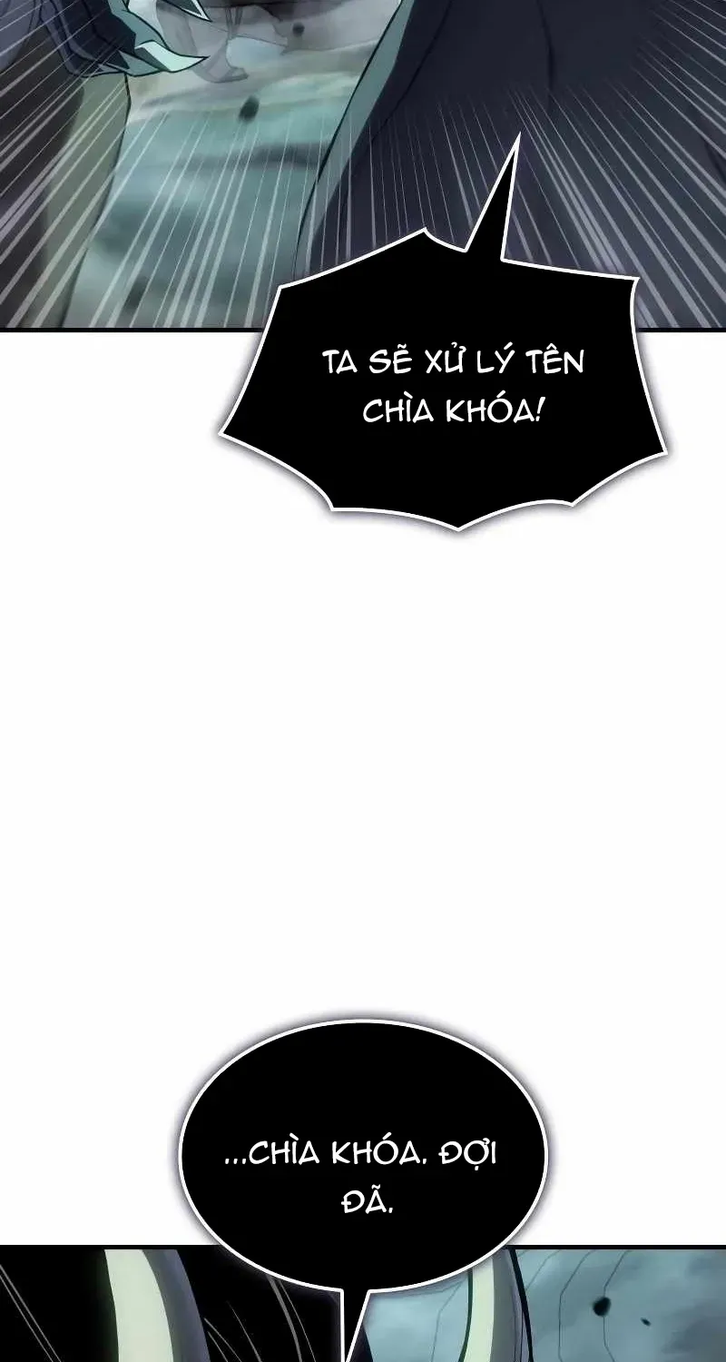 Hồi Quy Bằng Vương Quyền Chap 132 - Next Chap 133