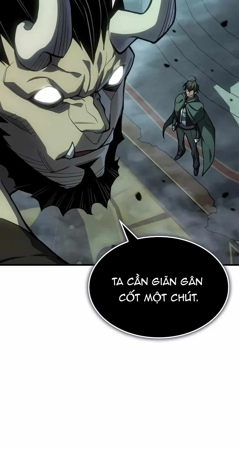 Hồi Quy Bằng Vương Quyền Chap 132 - Next Chap 133