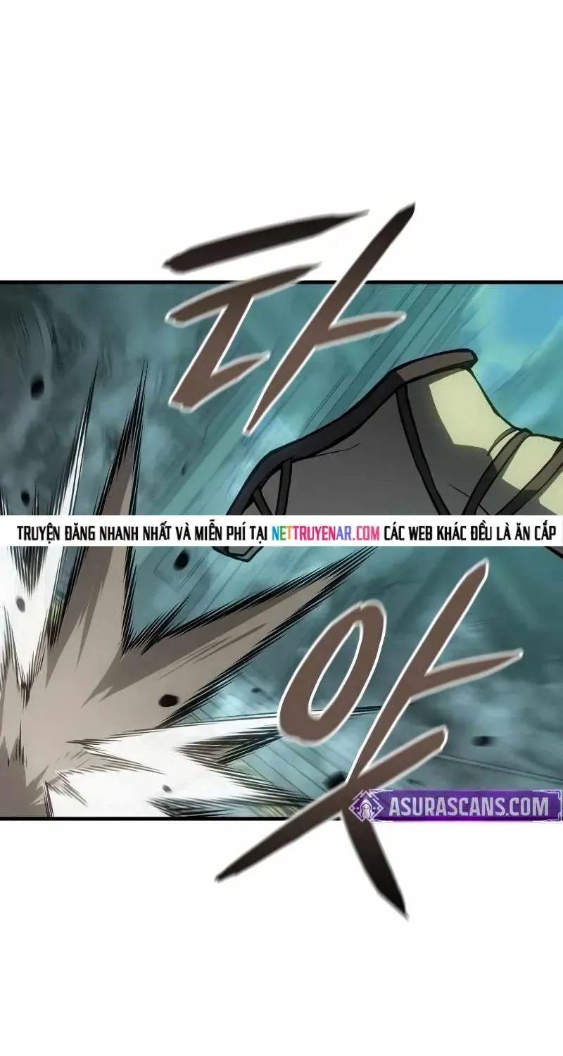 Hồi Quy Bằng Vương Quyền Chap 132 - Next Chap 133