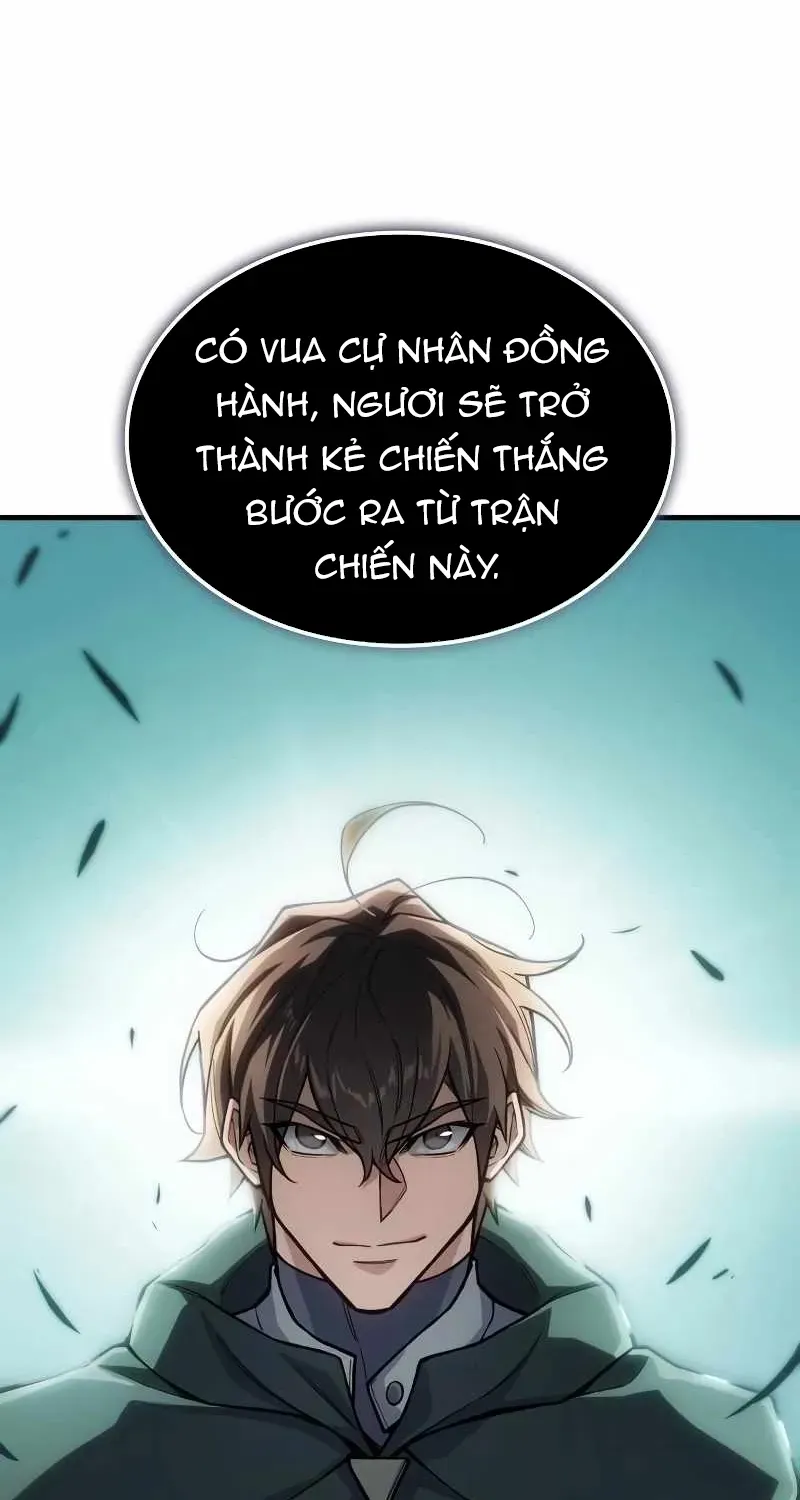 Hồi Quy Bằng Vương Quyền Chap 132 - Next Chap 133