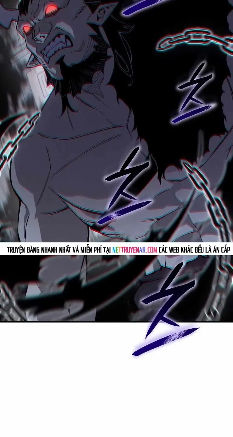 Hồi Quy Bằng Vương Quyền Chap 132 - Next Chap 133