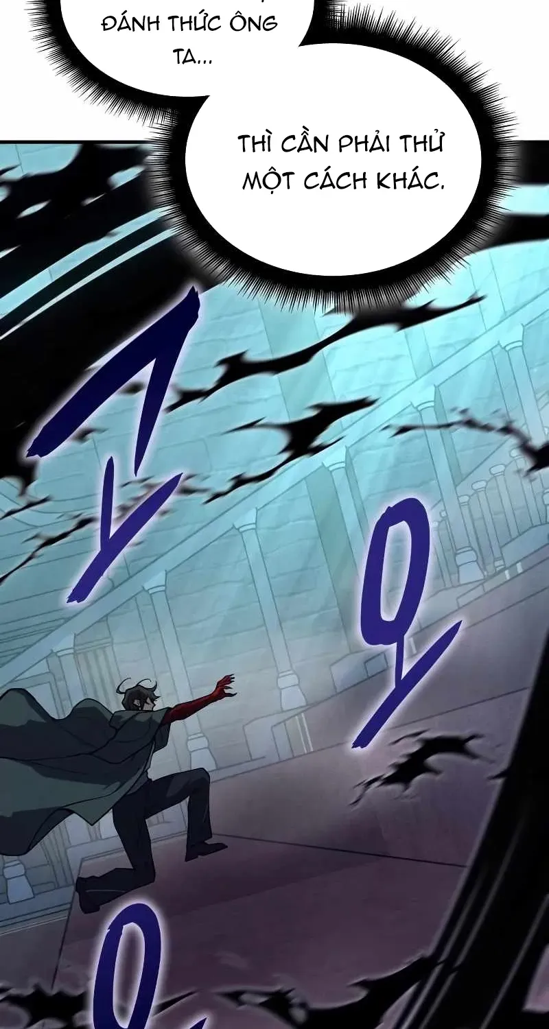 Hồi Quy Bằng Vương Quyền Chap 132 - Next Chap 133