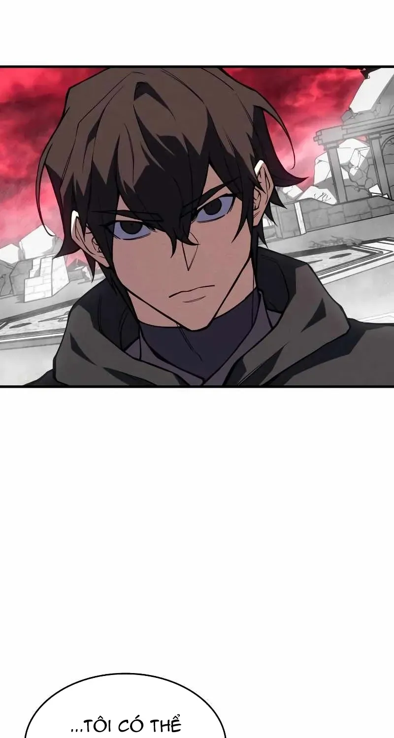Hồi Quy Bằng Vương Quyền Chap 132 - Next Chap 133