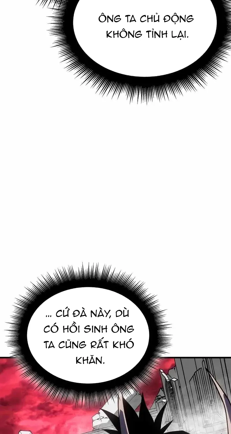 Hồi Quy Bằng Vương Quyền Chap 132 - Next Chap 133