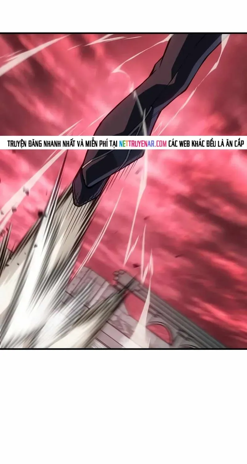 Hồi Quy Bằng Vương Quyền Chap 132 - Next Chap 133