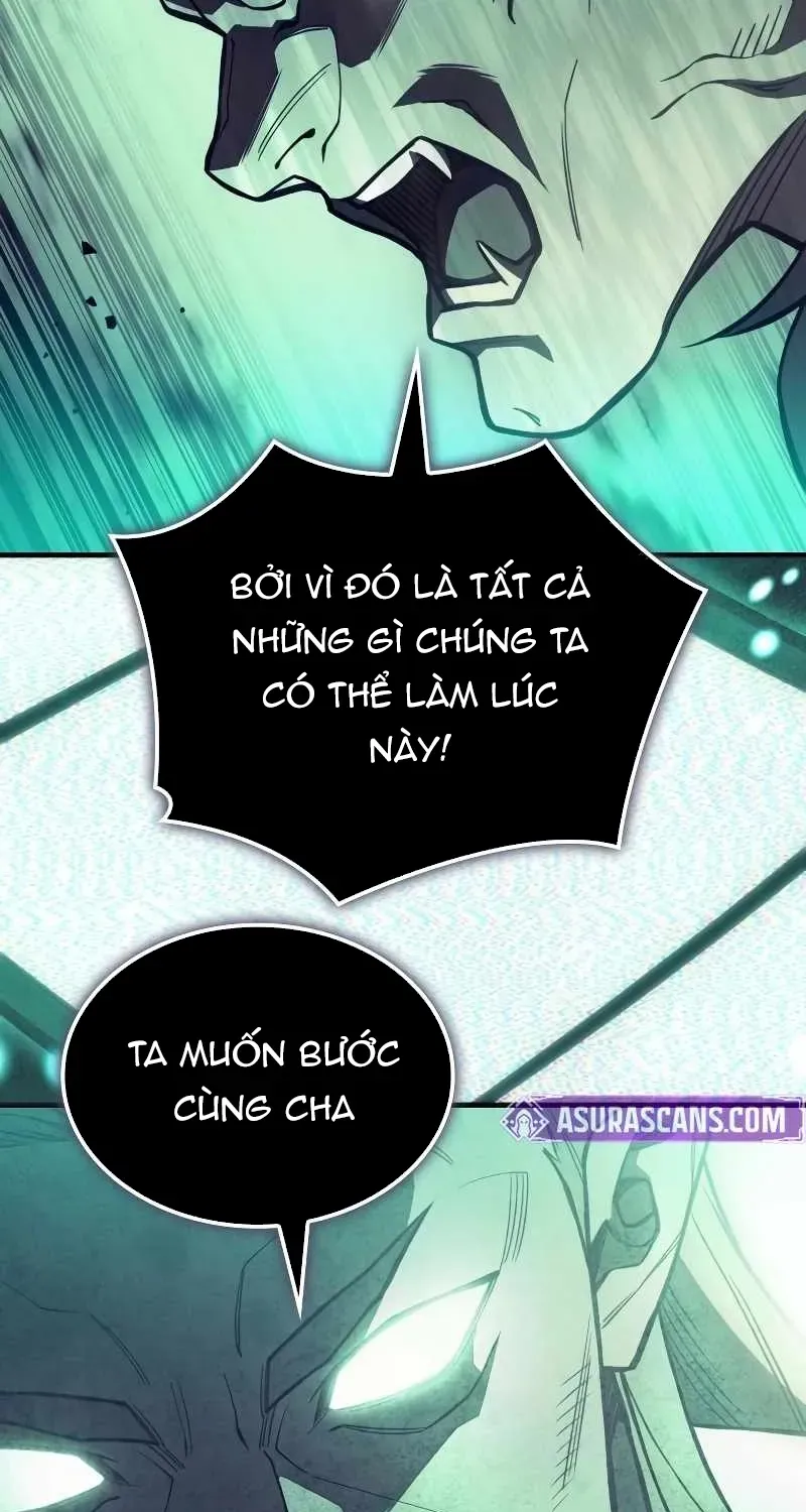 Hồi Quy Bằng Vương Quyền Chap 132 - Next Chap 133