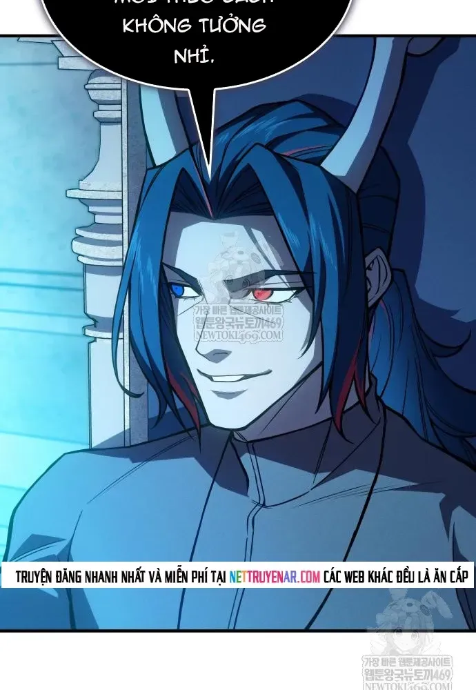 Hồi Quy Bằng Vương Quyền Chap 133 - Next Chap 134