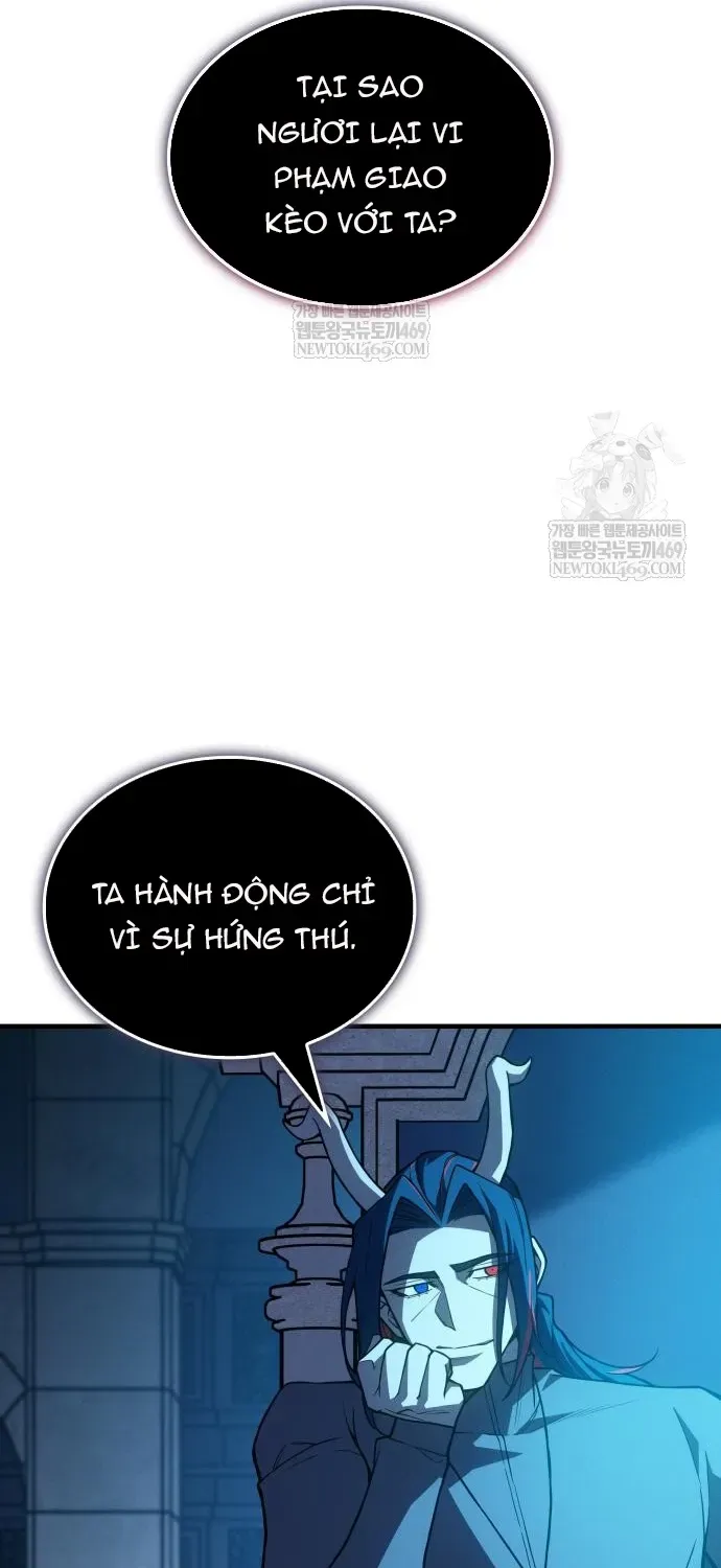 Hồi Quy Bằng Vương Quyền Chap 133 - Next Chap 134