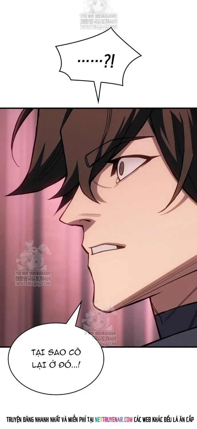 Hồi Quy Bằng Vương Quyền Chap 133 - Next Chap 134