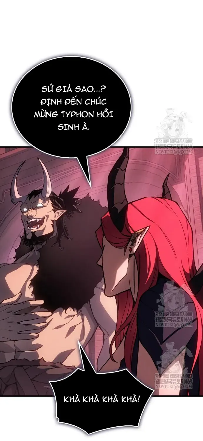 Hồi Quy Bằng Vương Quyền Chap 133 - Next Chap 134