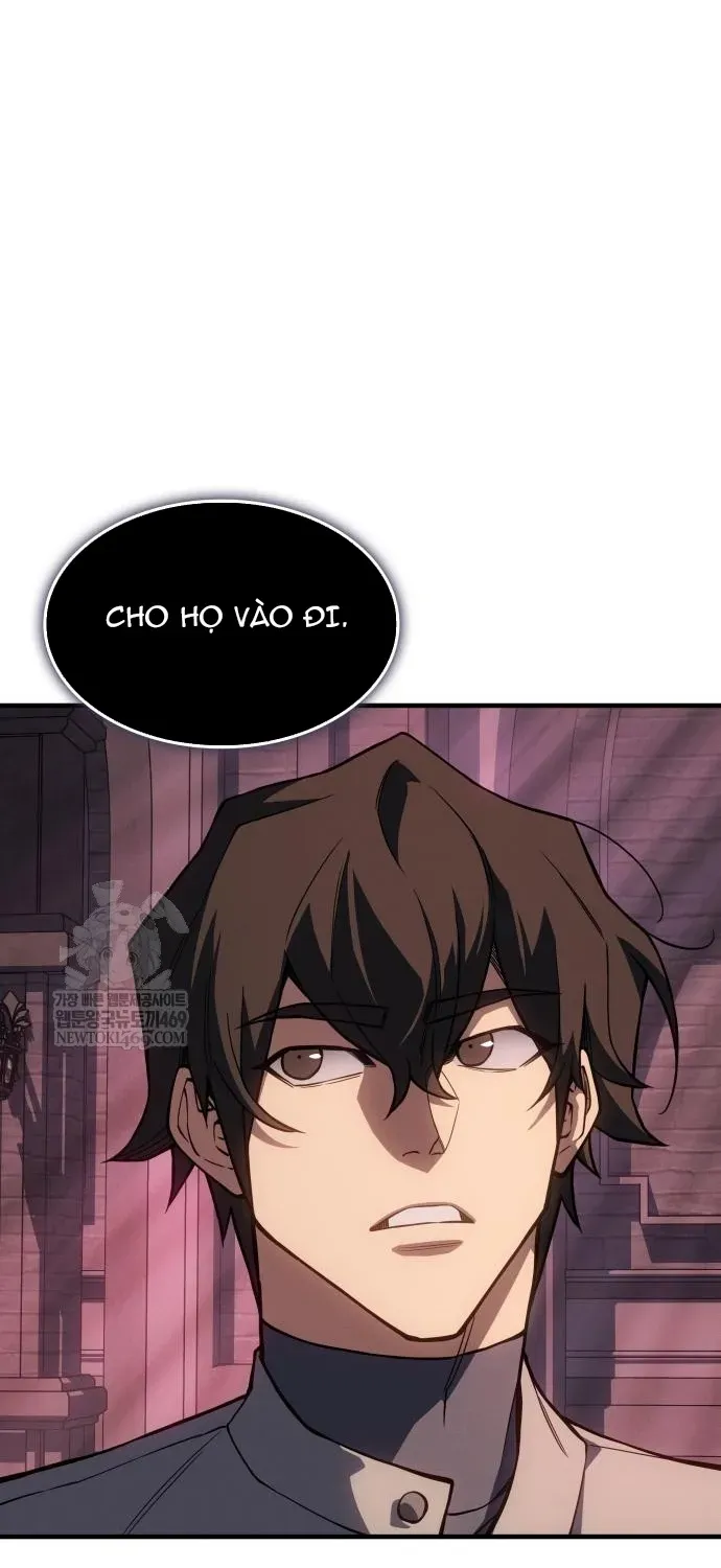 Hồi Quy Bằng Vương Quyền Chap 133 - Next Chap 134