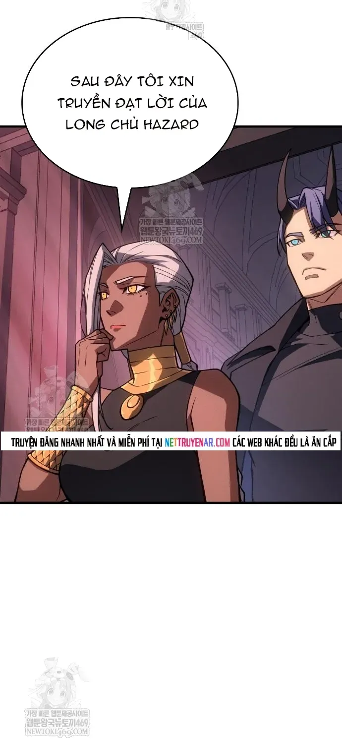 Hồi Quy Bằng Vương Quyền Chap 133 - Next Chap 134