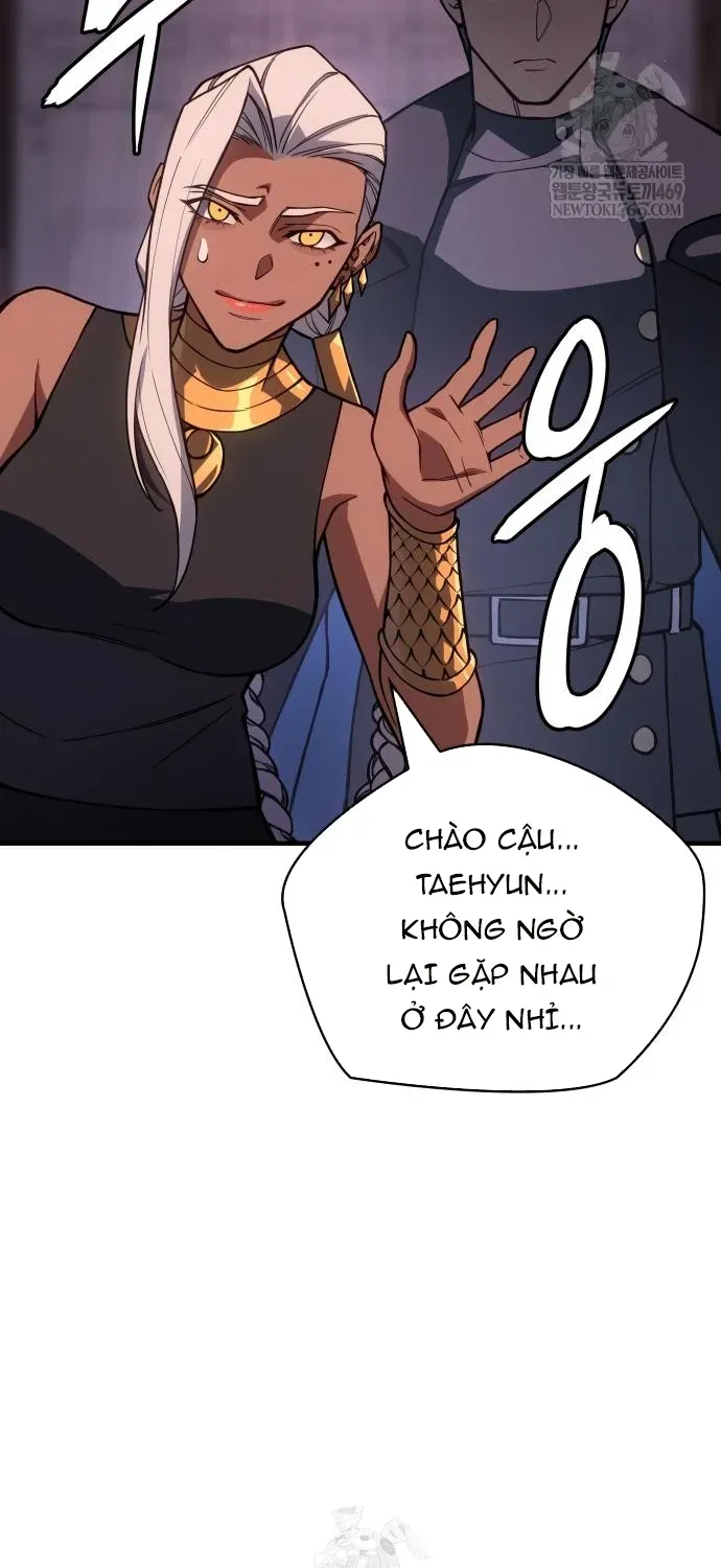 Hồi Quy Bằng Vương Quyền Chap 133 - Next Chap 134