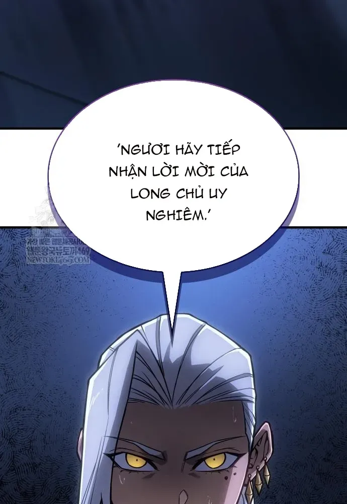 Hồi Quy Bằng Vương Quyền Chap 133 - Next Chap 134