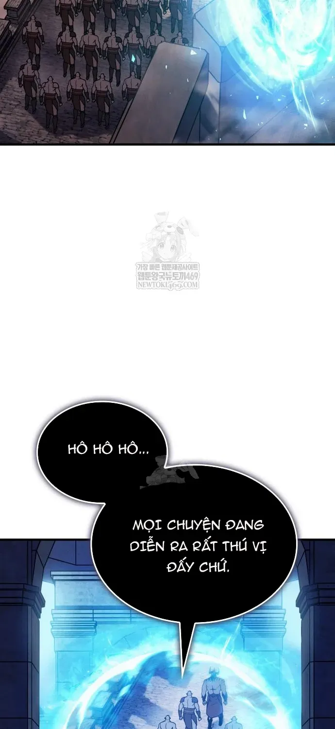 Hồi Quy Bằng Vương Quyền Chap 133 - Next Chap 134