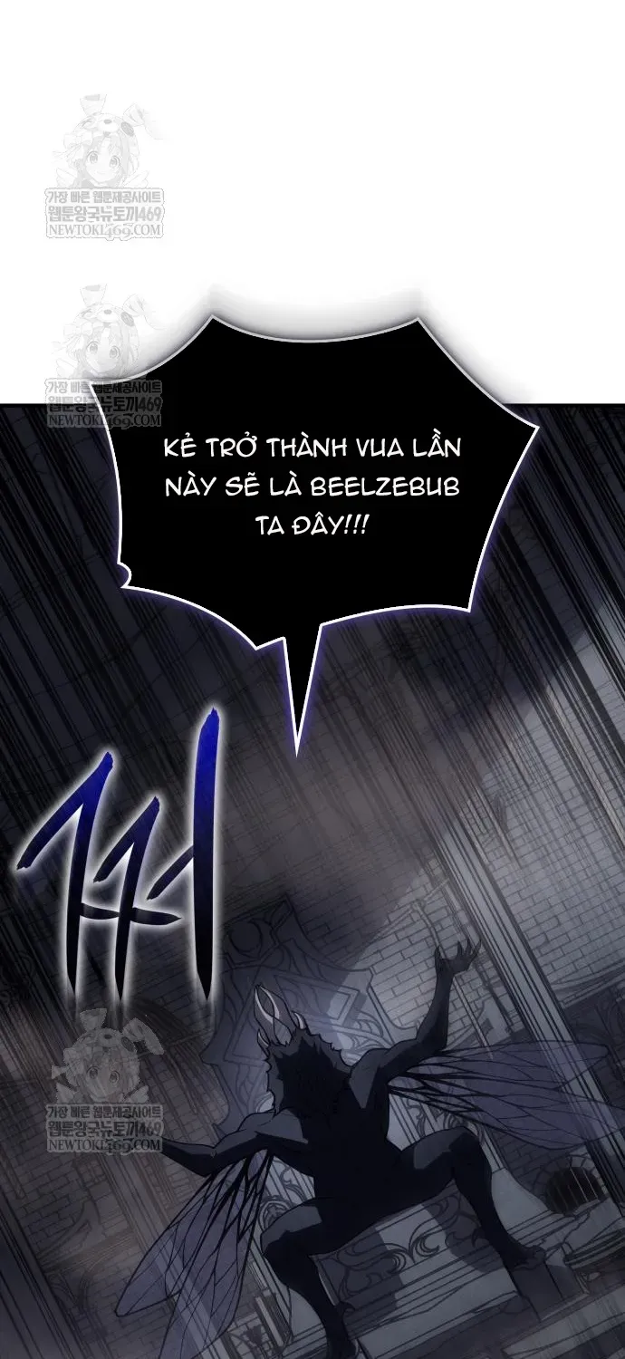 Hồi Quy Bằng Vương Quyền Chap 133 - Next Chap 134